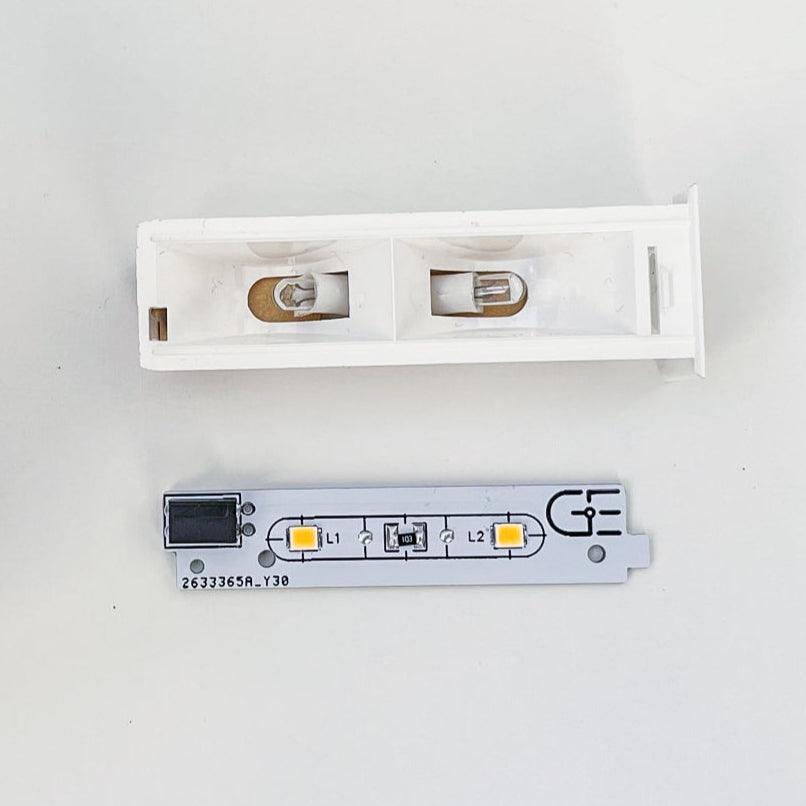 BMW OBC 13 button LED backlight