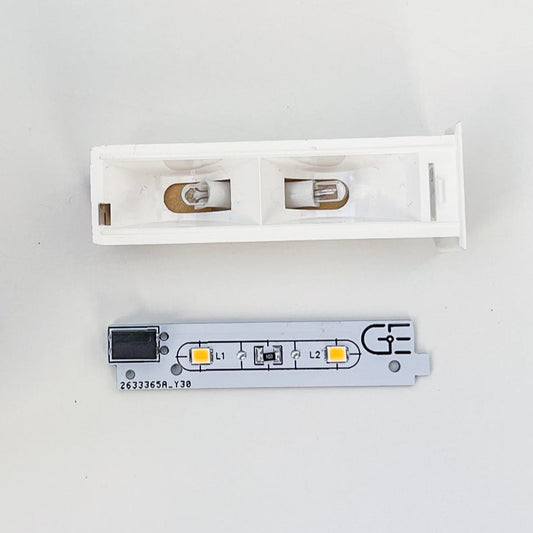 BMW OBC 13 button LED backlight