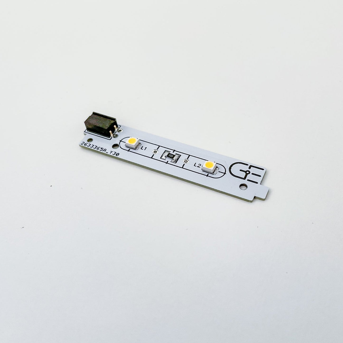 BMW OBC 13 button LED backlight