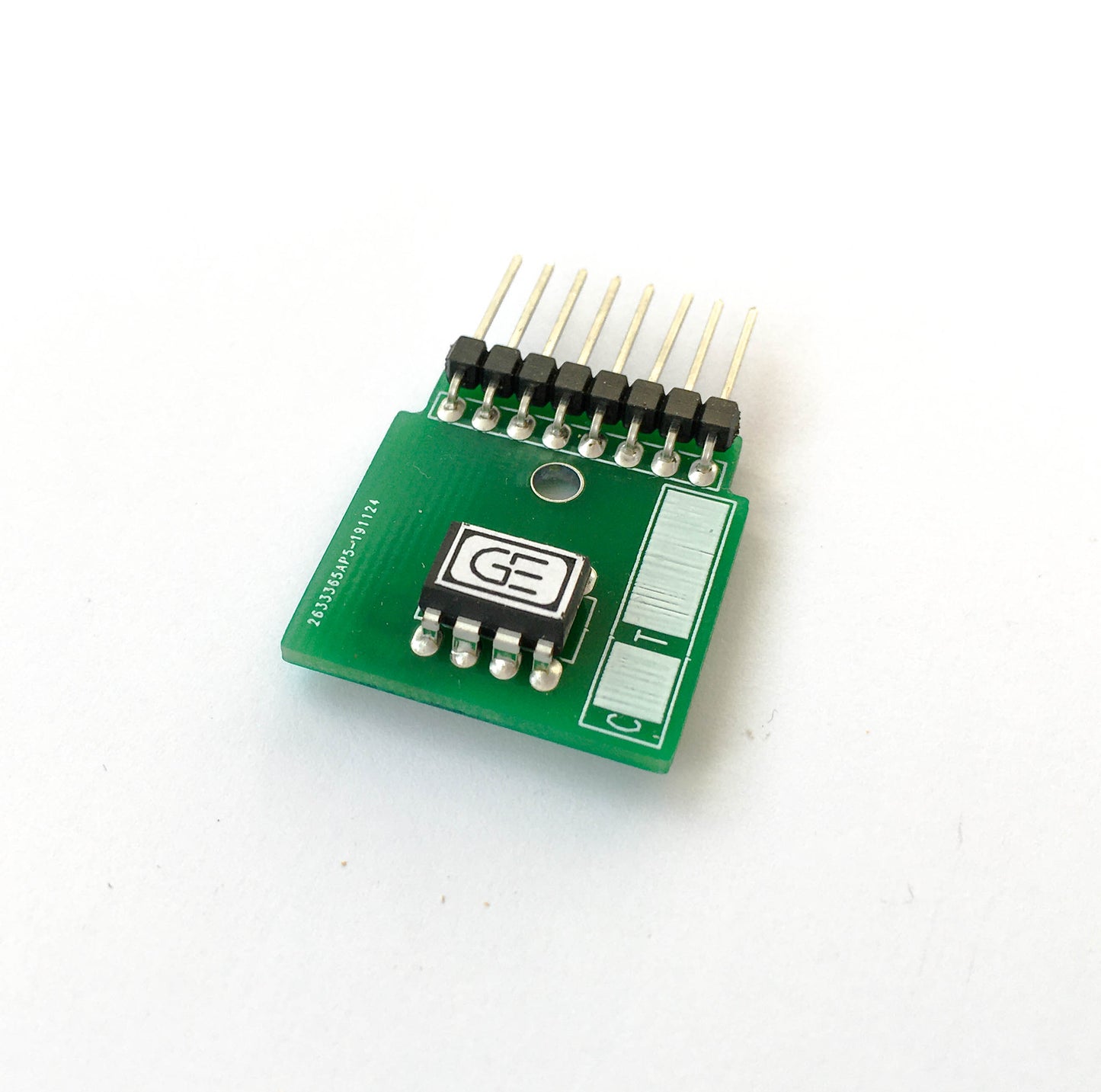 BMW E30 Coding Plug Board for Instrument Cluster