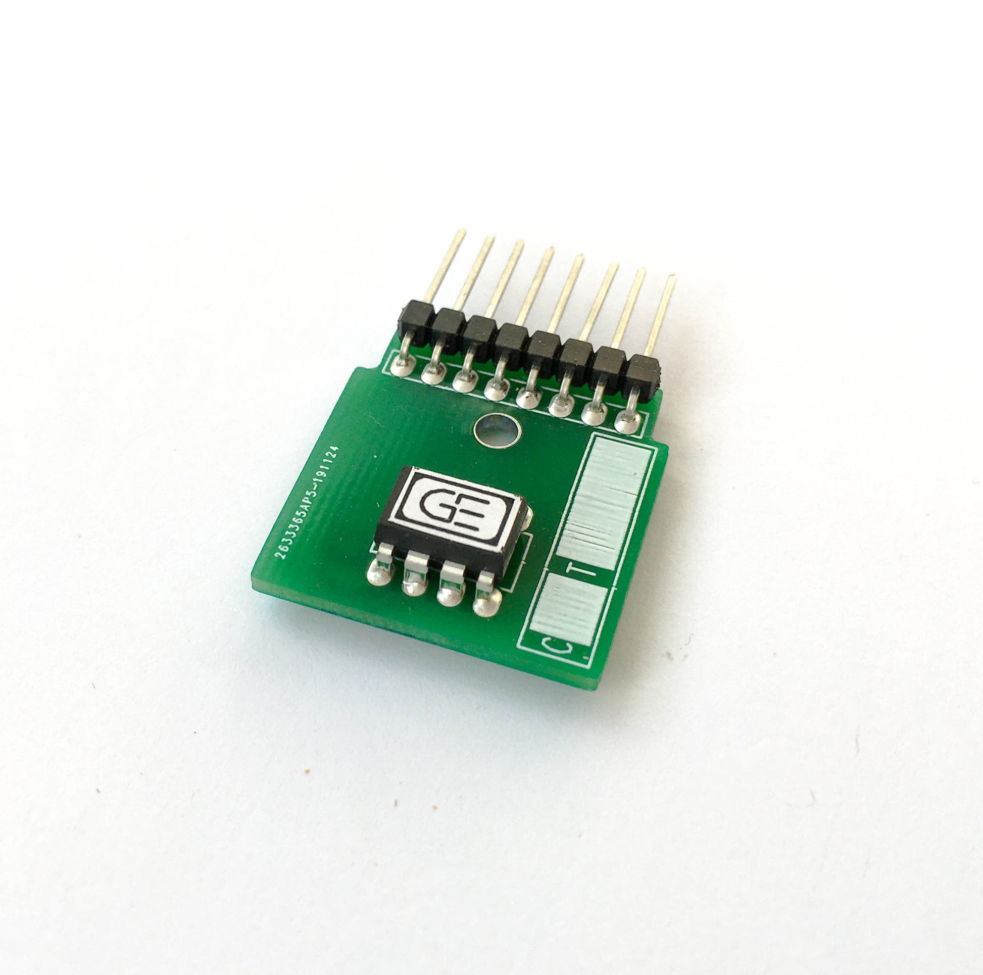 BMW E30 Coding Plug Board for  Instrument Cluster