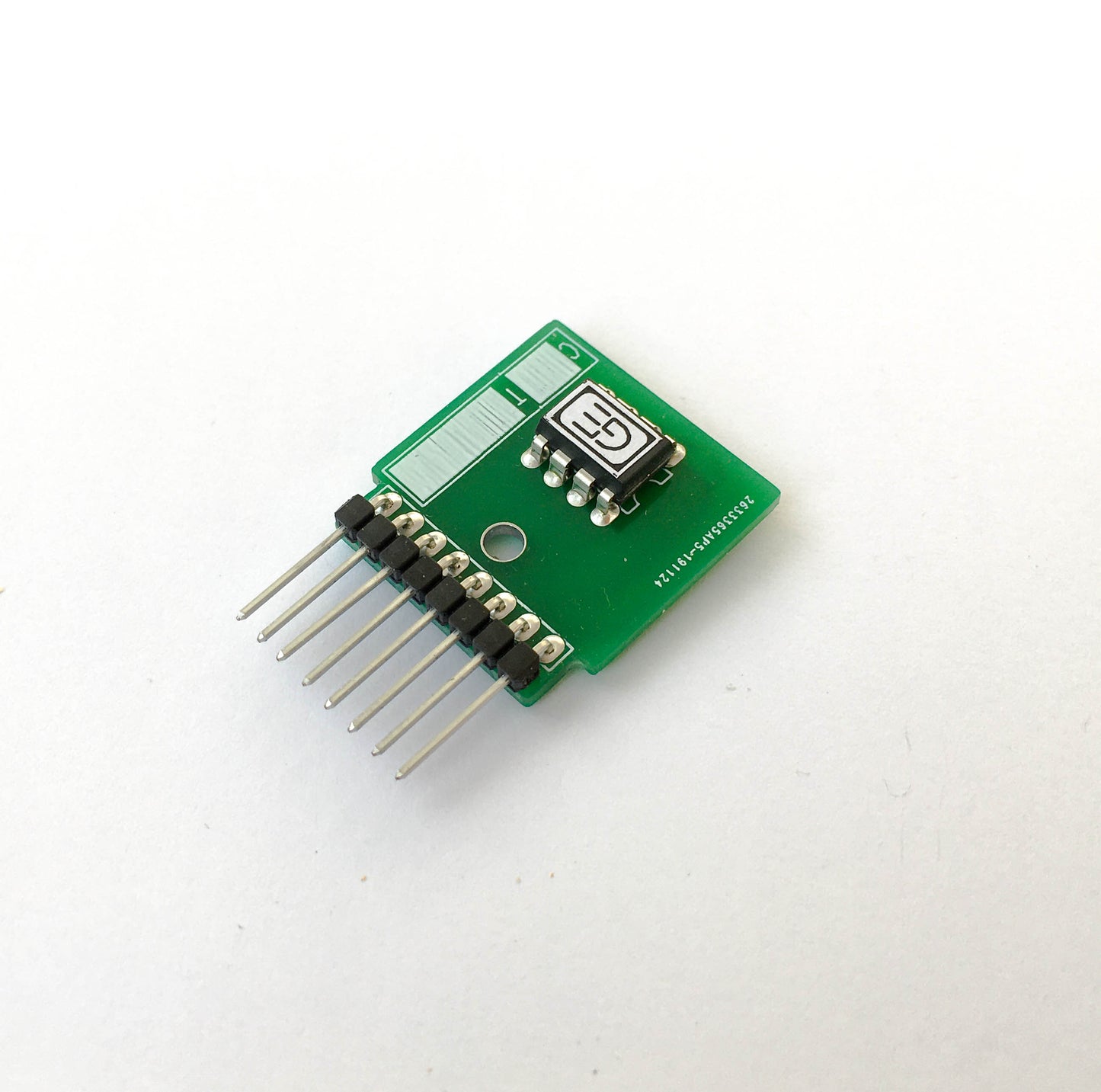 BMW E30 Coding Plug Board for Instrument Cluster