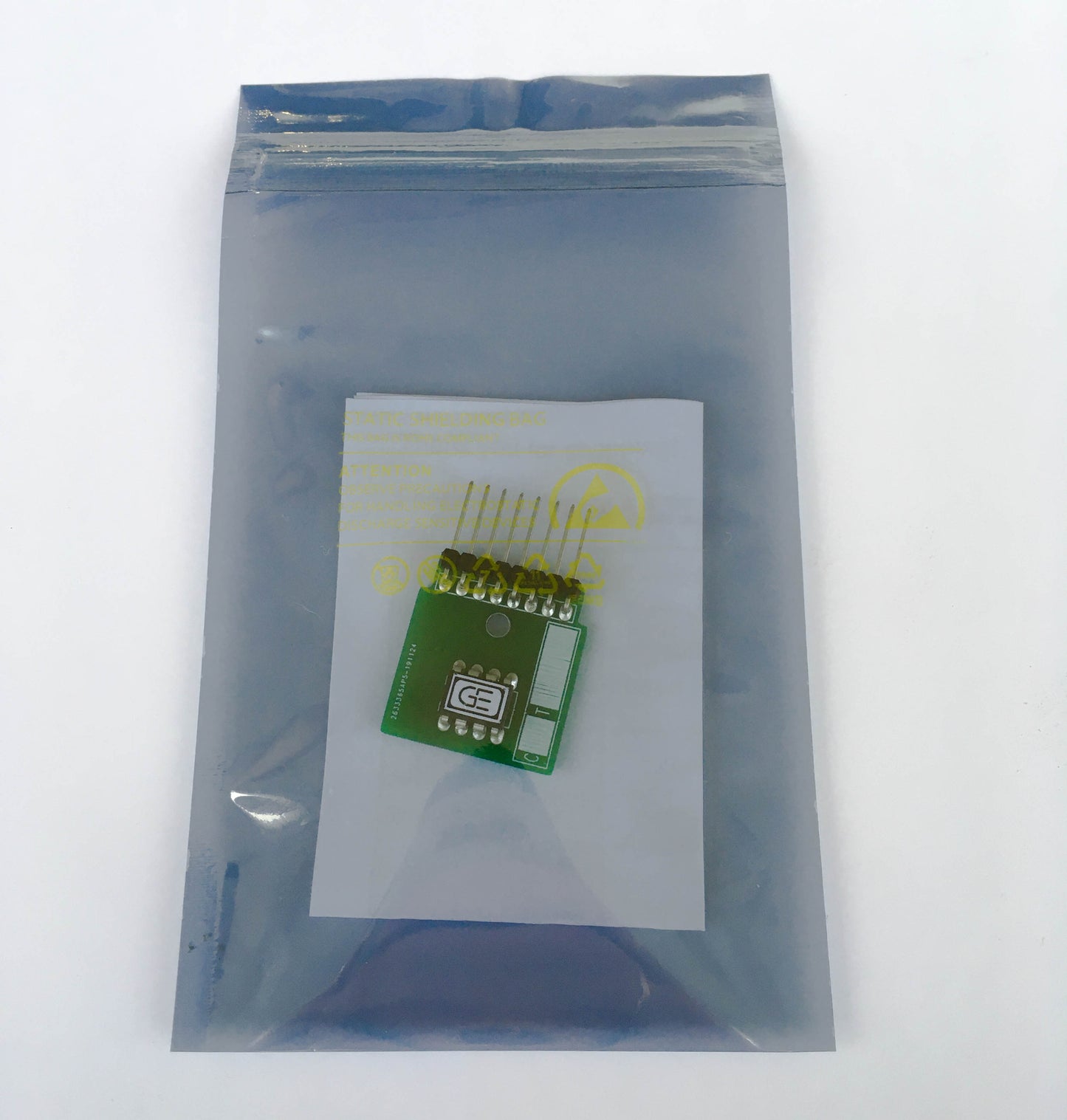BMW E30 Coding Plug Board for Instrument Cluster
