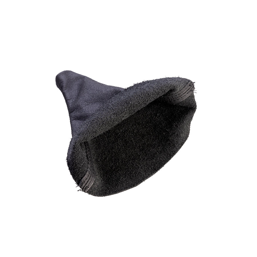 BMW E30 Leather Gear Shift Boot, Skirt, Cover, Double Stich