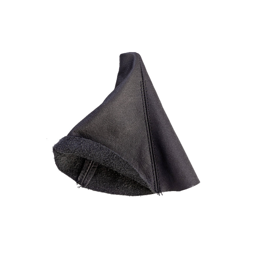 BMW E30 Leather Gear Shift Boot, Skirt, Cover, Double Stich