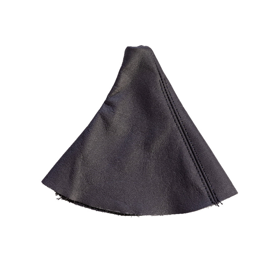 BMW E30 Leather Gear Shift Boot, Skirt, Cover, Double Stich