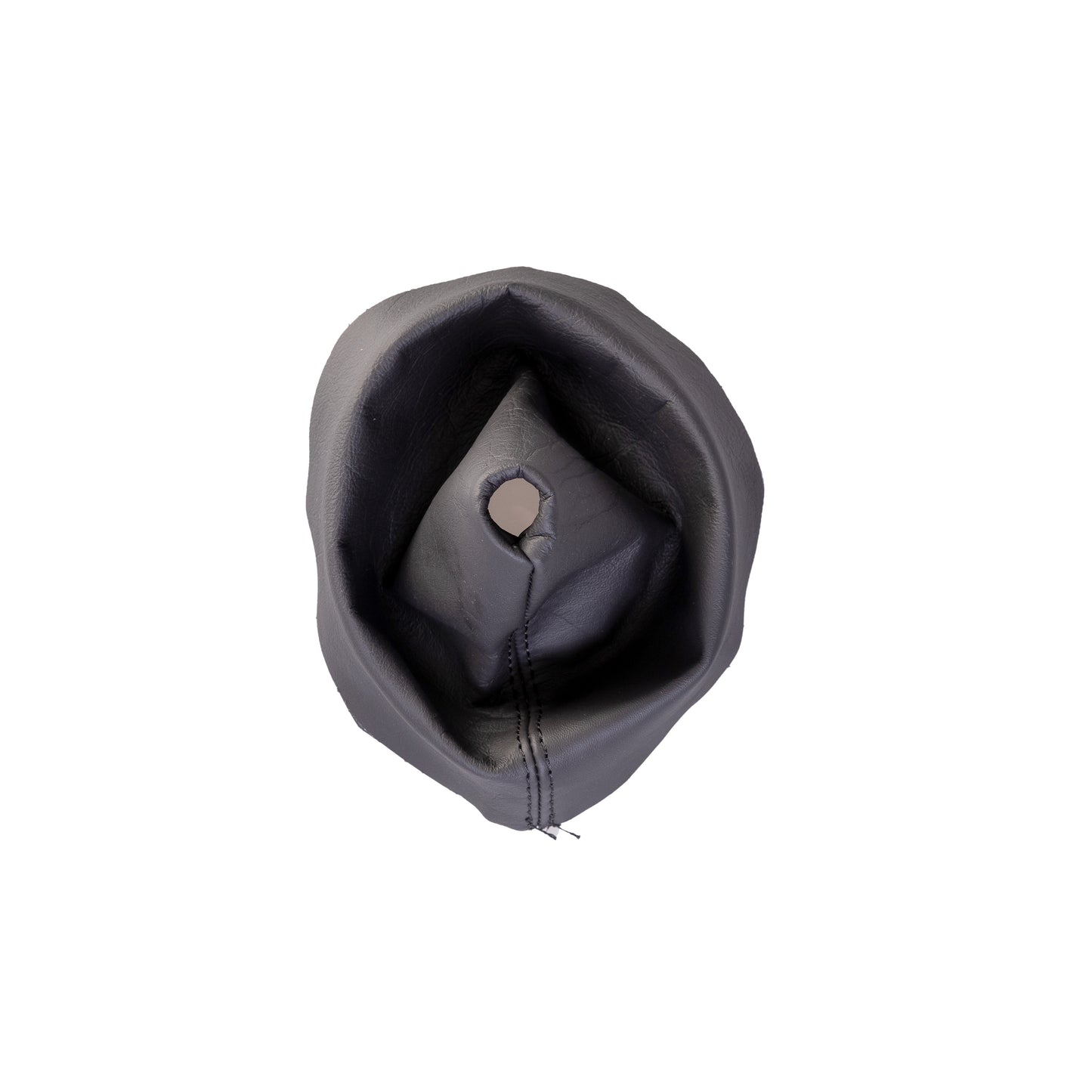 BMW E30 Leather Gear Shift Boot, Skirt, Cover, Single Stich
