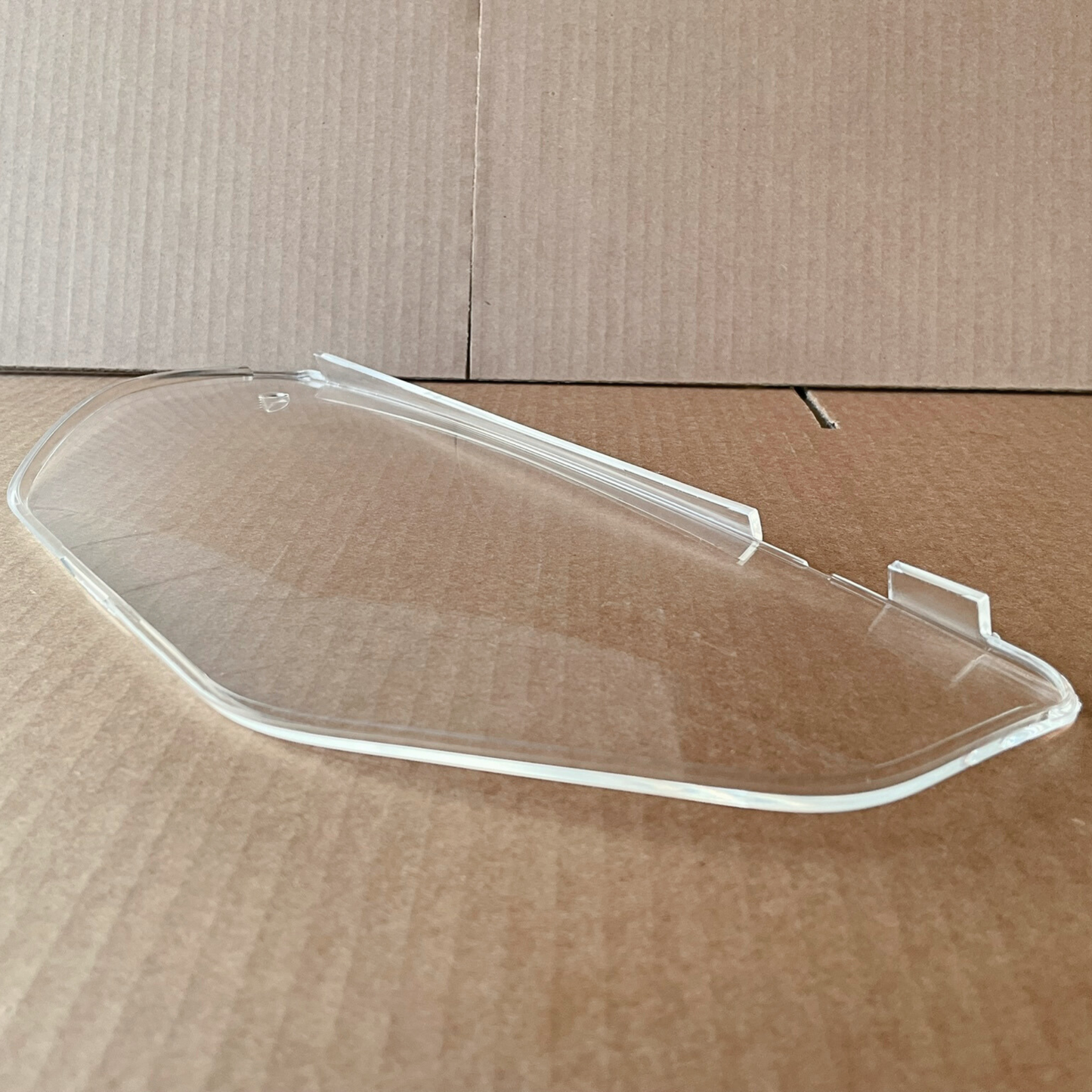 BMW E30 Instrument Cluster Glass Replacement