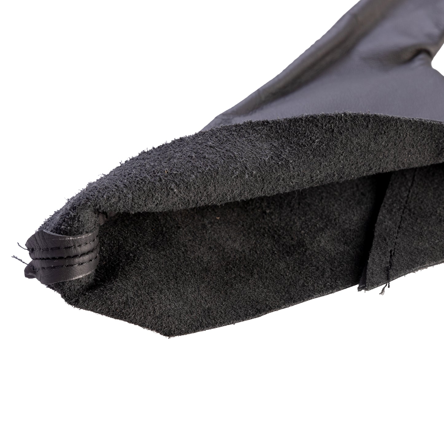BMW E30 Leather Handbrake Boot