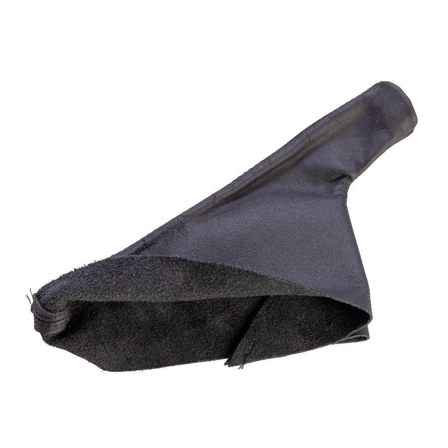 BMW E30 Leather Handbrake Boot