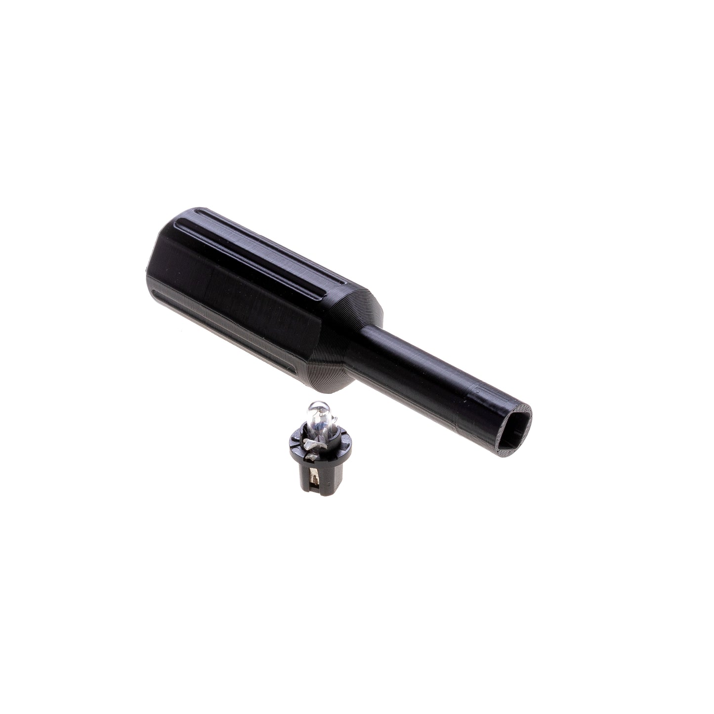 Indicator Bulb Removal Tool for Classic Car Instrument Cluster Type1