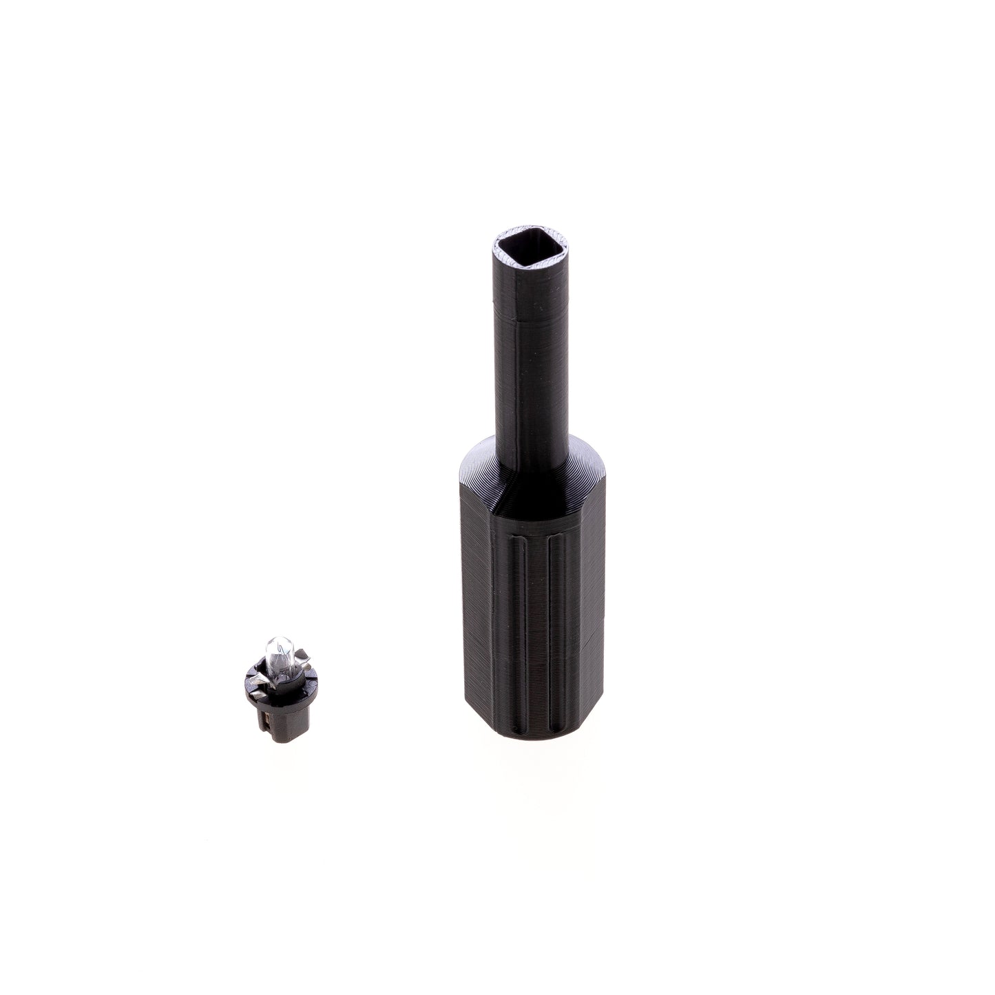 Indicator Bulb Removal Tool for Classic Car Instrument Cluster Type1