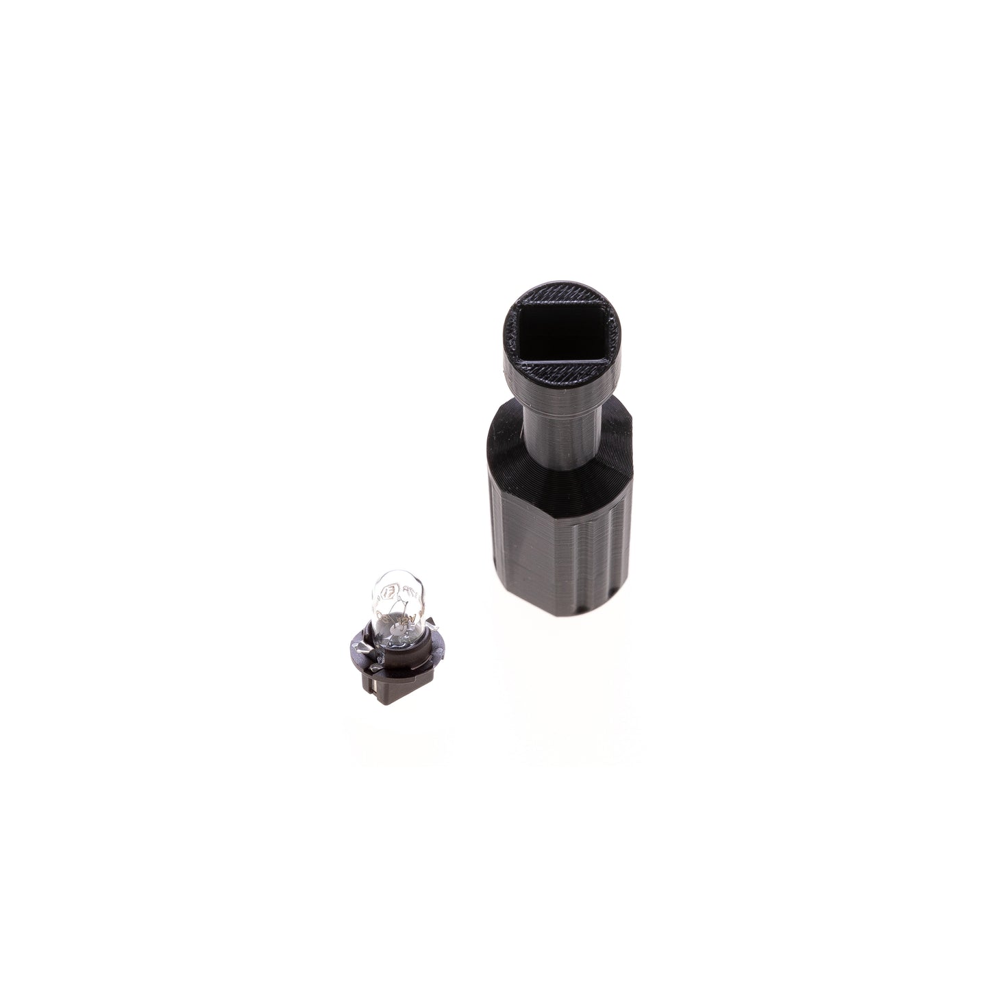 Indicator Bulb Removal Tool for Classic Car Instrument Cluster Type2