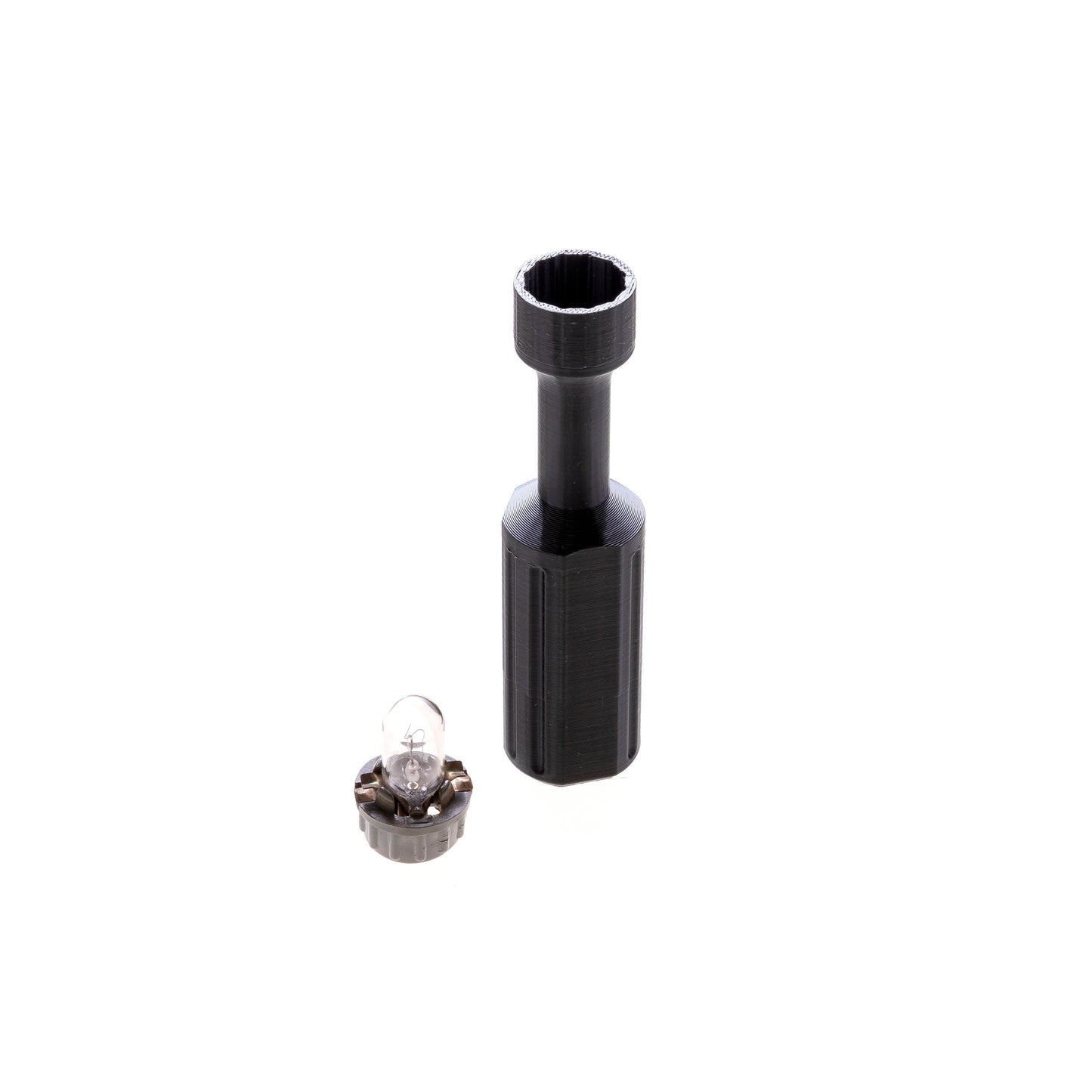 Indicator Bulb Removal Tool for Classic Car Instrument Cluster Type3
