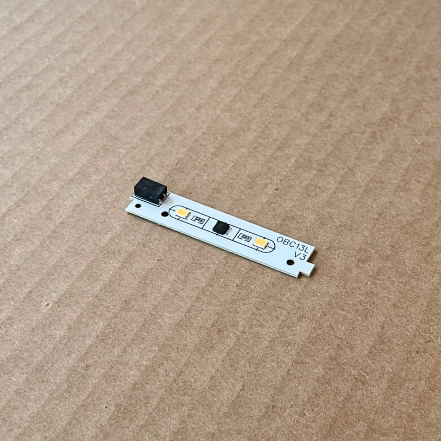 BMW E30, E28, E23, E24, VDO 13-button OBC LCD, LED, On Board Computer