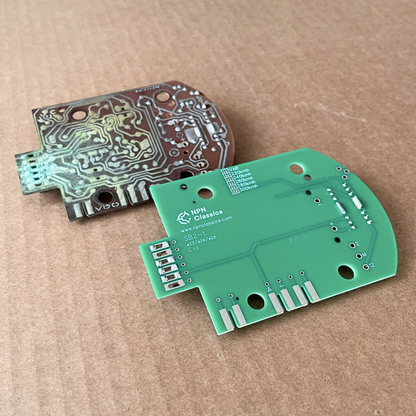BMW Speed Gauge Replacement Board – E23, E24, E28