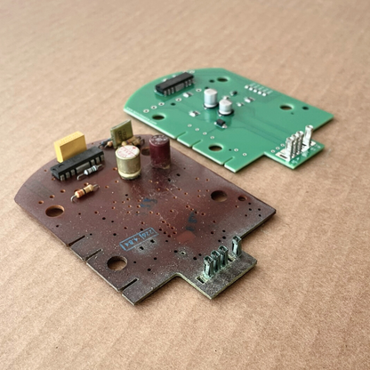 BMW Speed Gauge Replacement Board – E23, E24, E28