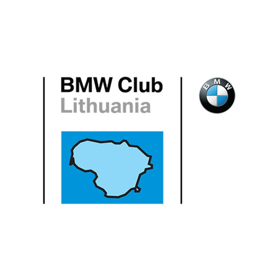 BMW Classic Club Lithuania