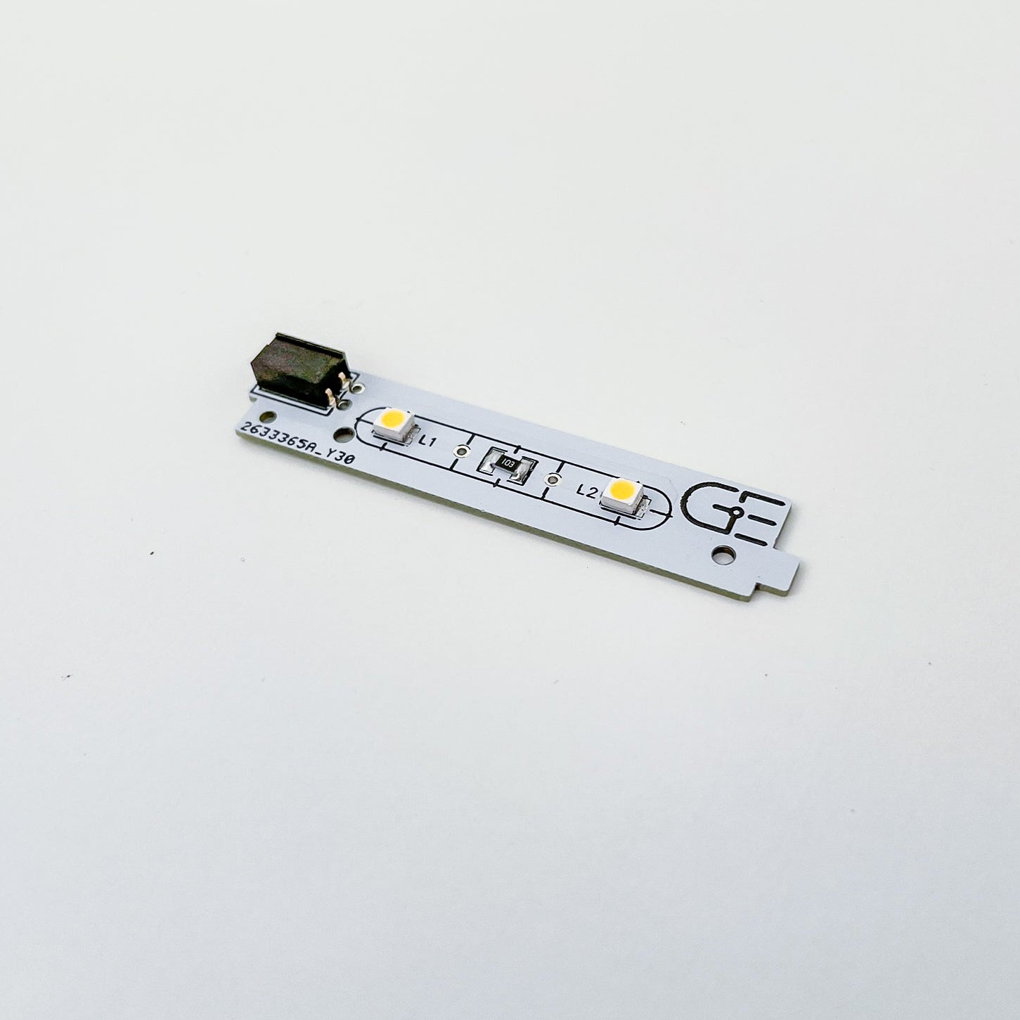 BMW OBC 13 button LED backlight