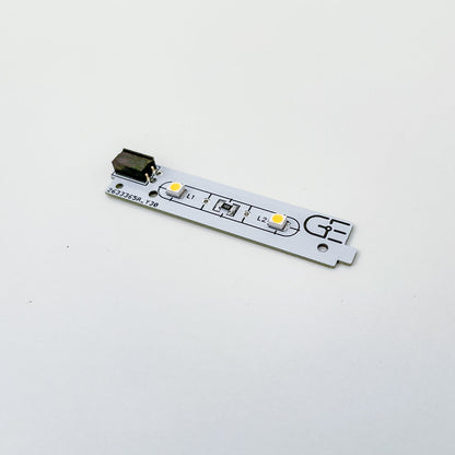 BMW OBC 13 button LED backlight