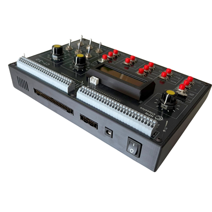 BMW instrument cluster tester for e30 e28 e24 e23 models made by NPN Classics