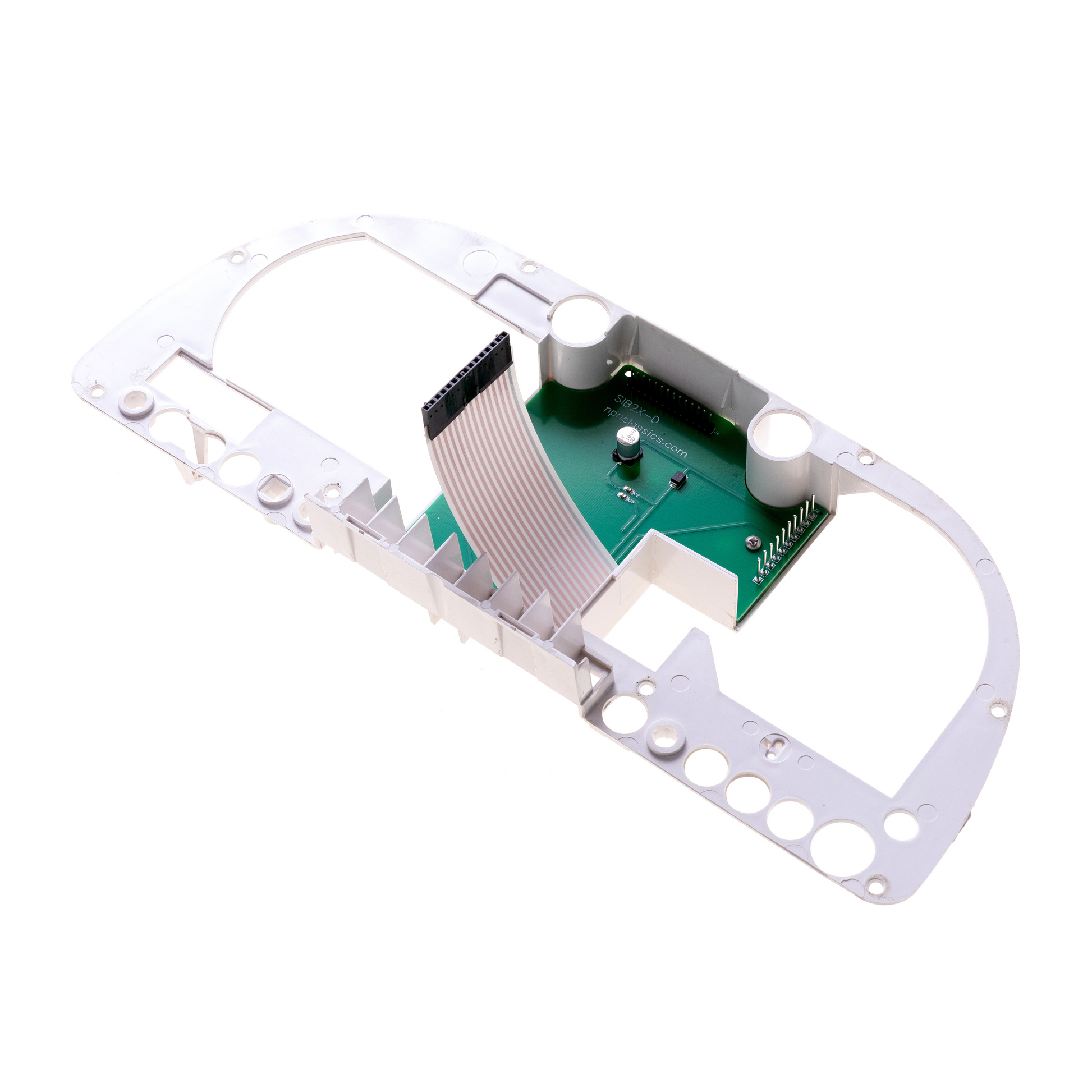 SIB2X-D BMW E28 E23 E24 SI dummy board