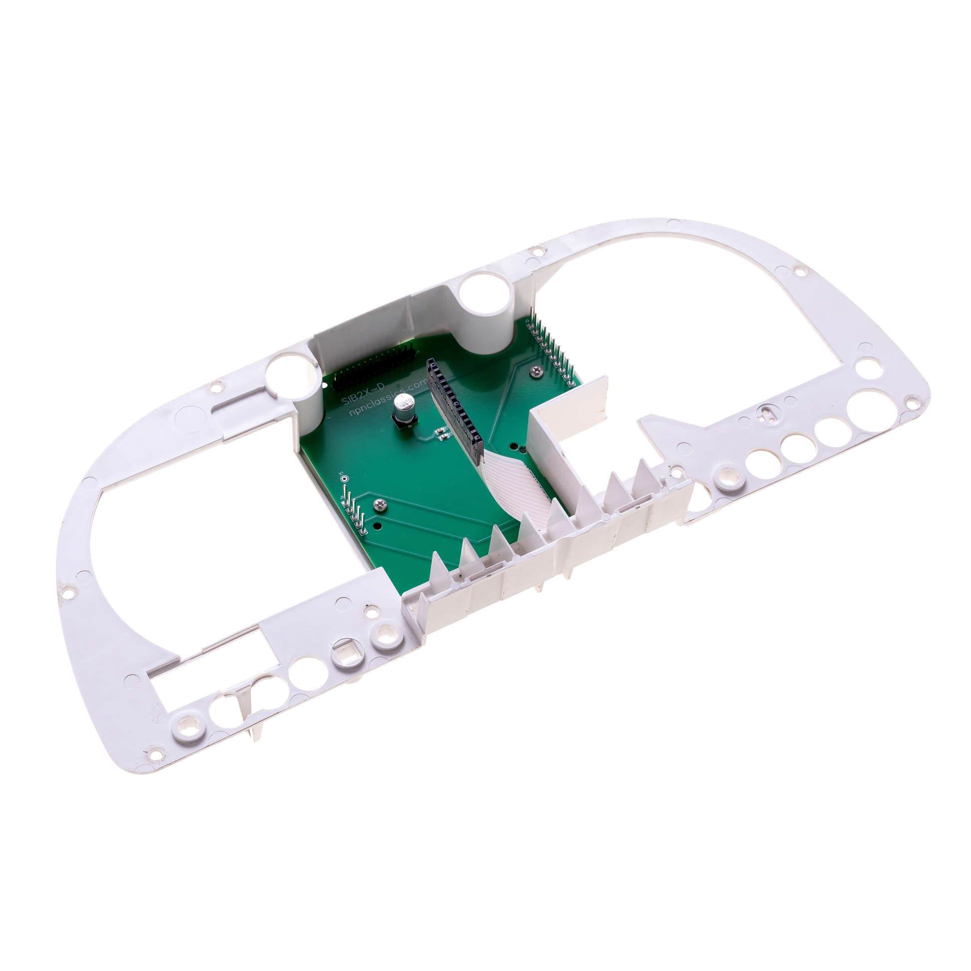 SIB2X-D BMW E28 E23 E24 SI dummy board