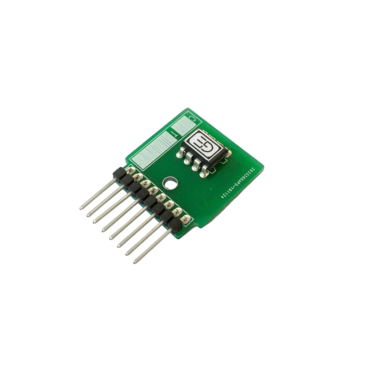 Unbranded Coding Plug Replacement For BMW E30 M3 S14 US Spec 8000 RPM Cluster (1381699)