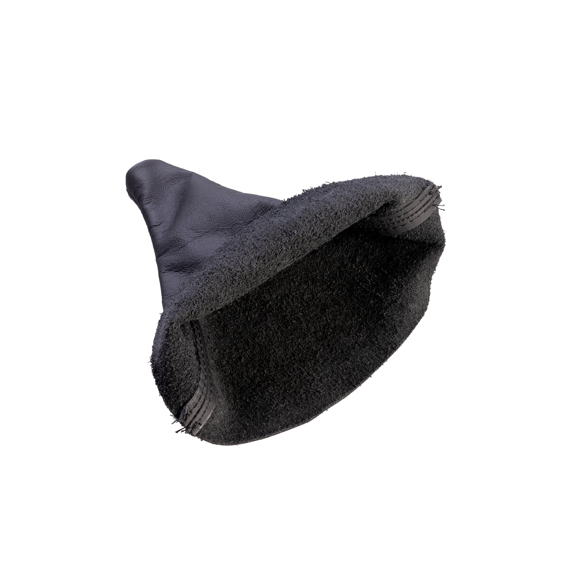 BMW E30 Leather Gear Shift Boot, Skirt, Cover, Double Stich