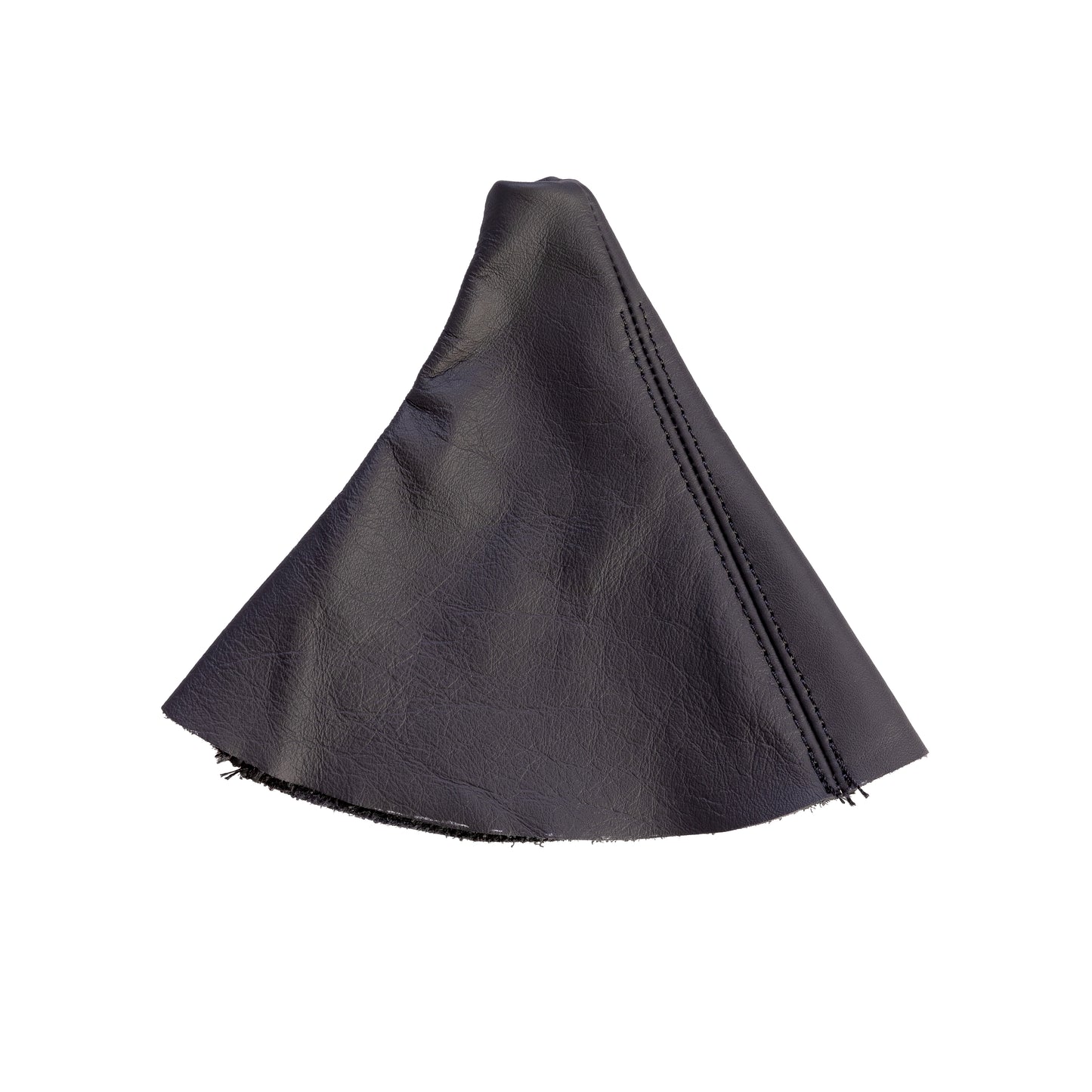 BMW E30 Leather Gear Shift Boot, Skirt, Cover, Double Stich