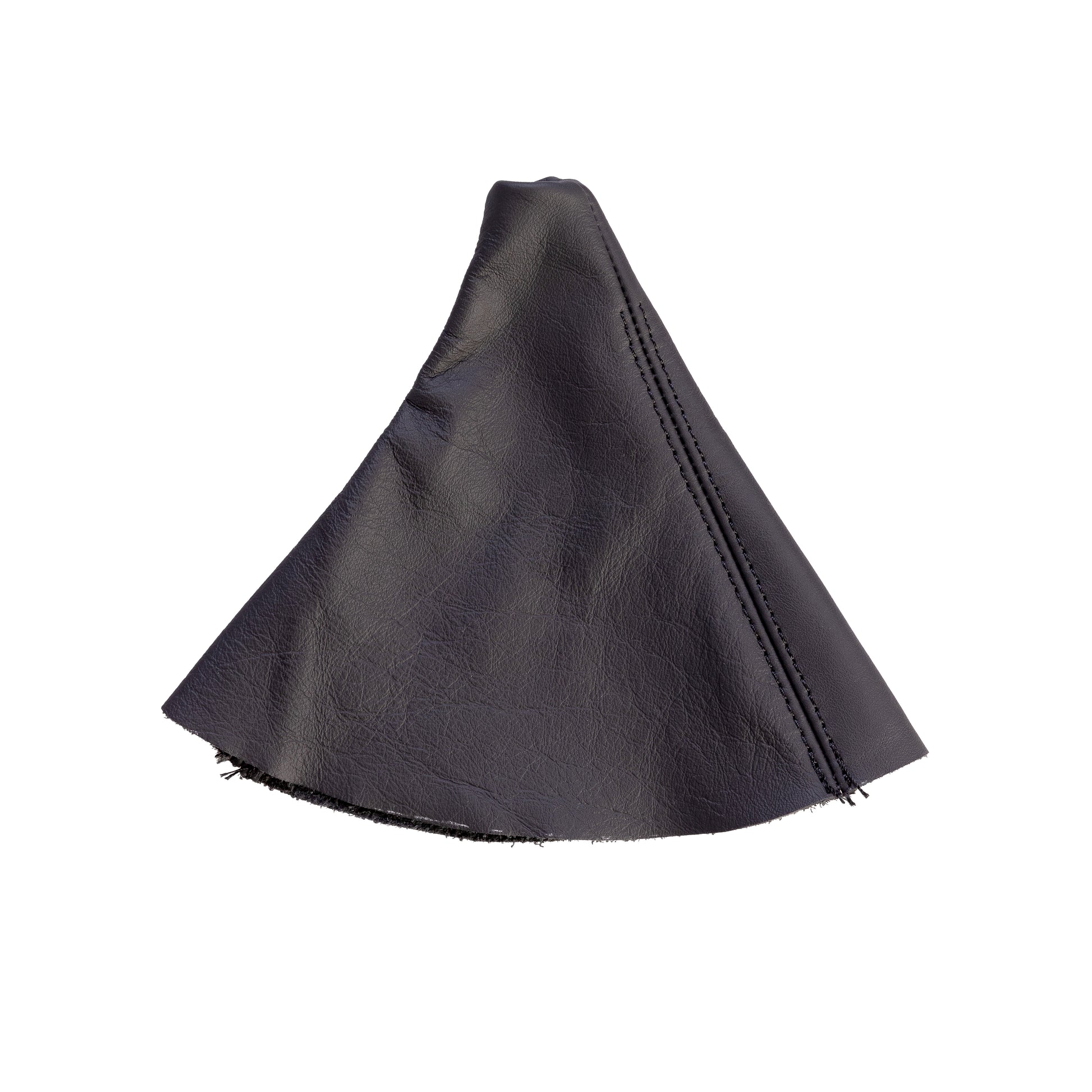 BMW E30 Leather Gear Shift Boot, Skirt, Cover, Double Stich