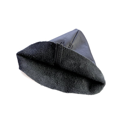 BMW E30 Leather Gear Shift Boot, Skirt, Cover, Single Stich