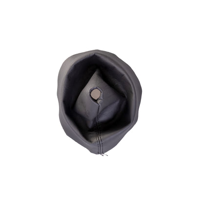 BMW E30 Leather Gear Shift Boot, Skirt, Cover, Single Stich