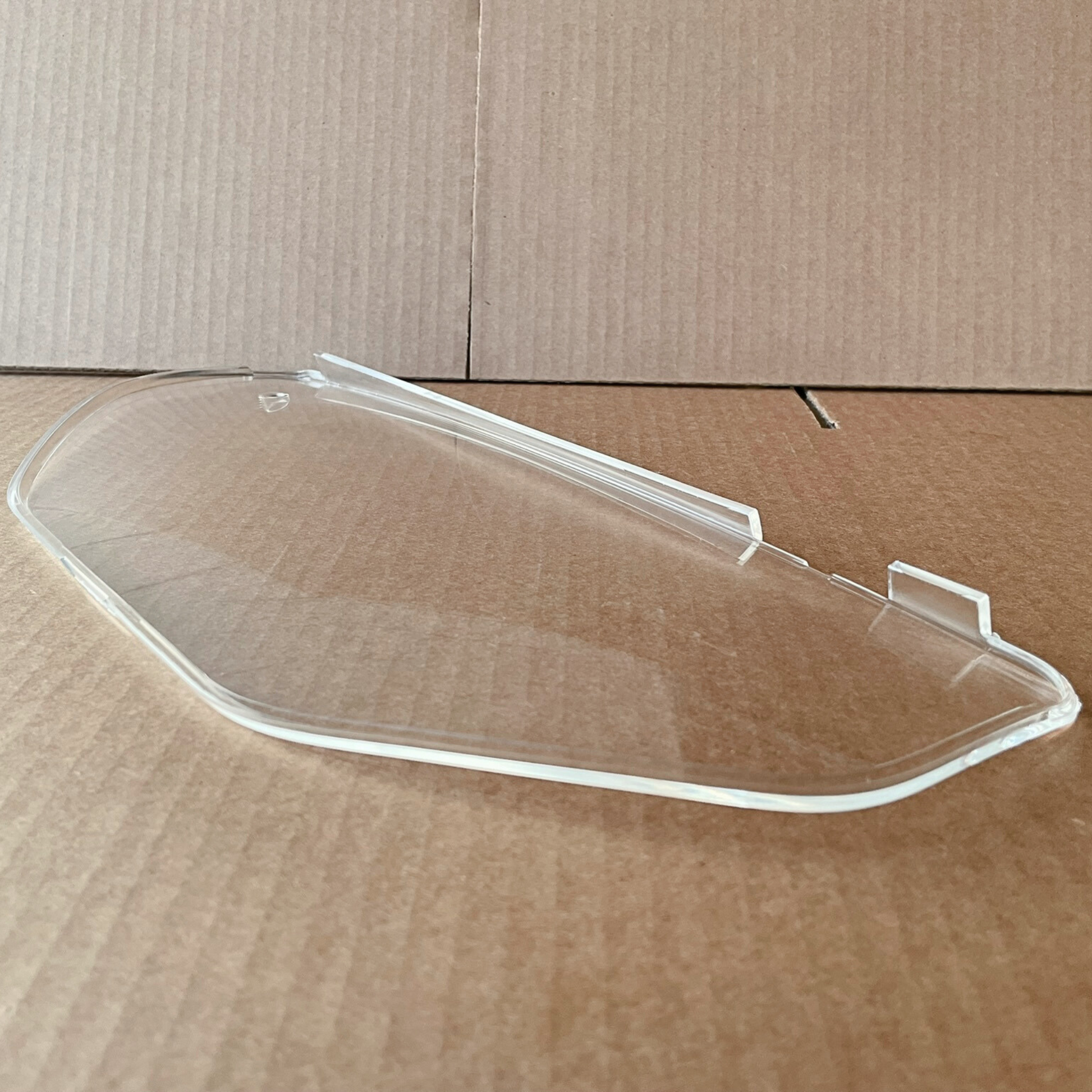 BMW E30 Instrument Cluster Glass Replacement