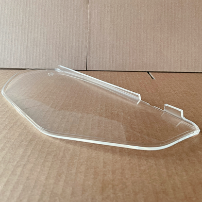 BMW E30 Instrument Cluster Glass Replacement