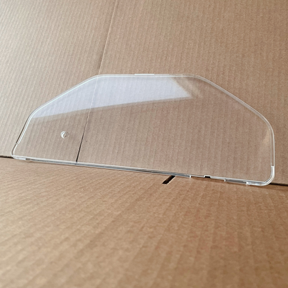 BMW E30 Instrument Cluster Glass Replacement