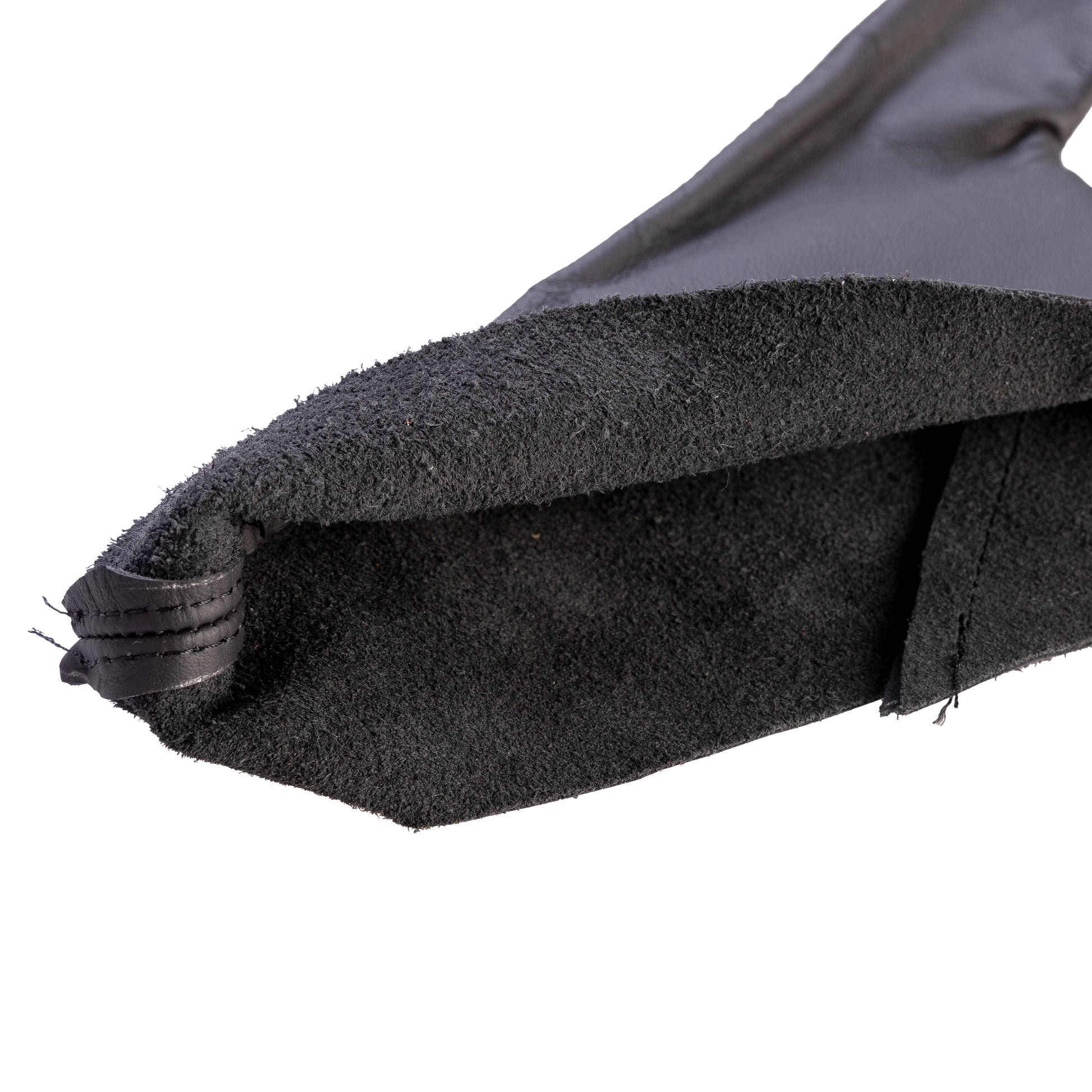 BMW E30 Leather Handbrake Boot