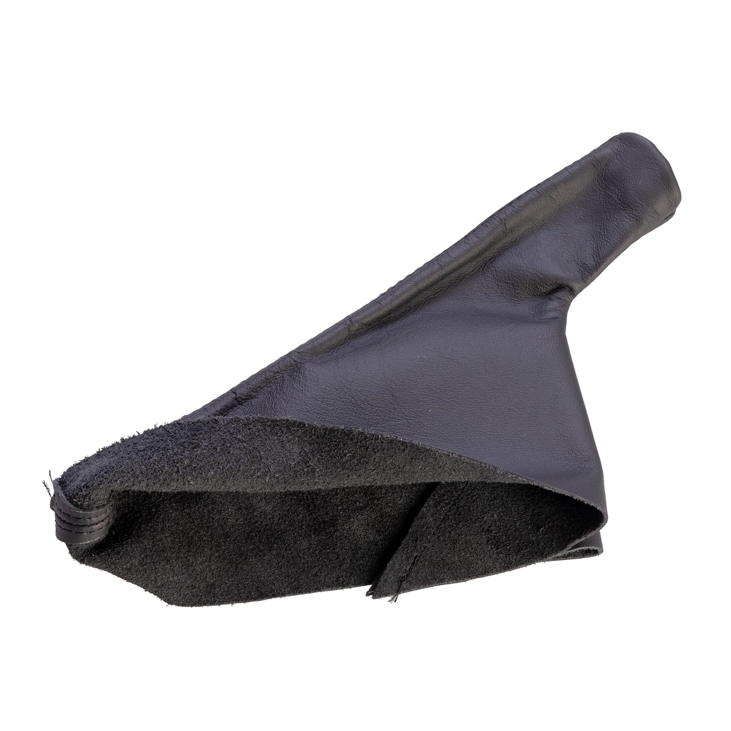BMW E30 Leather Handbrake Boot
