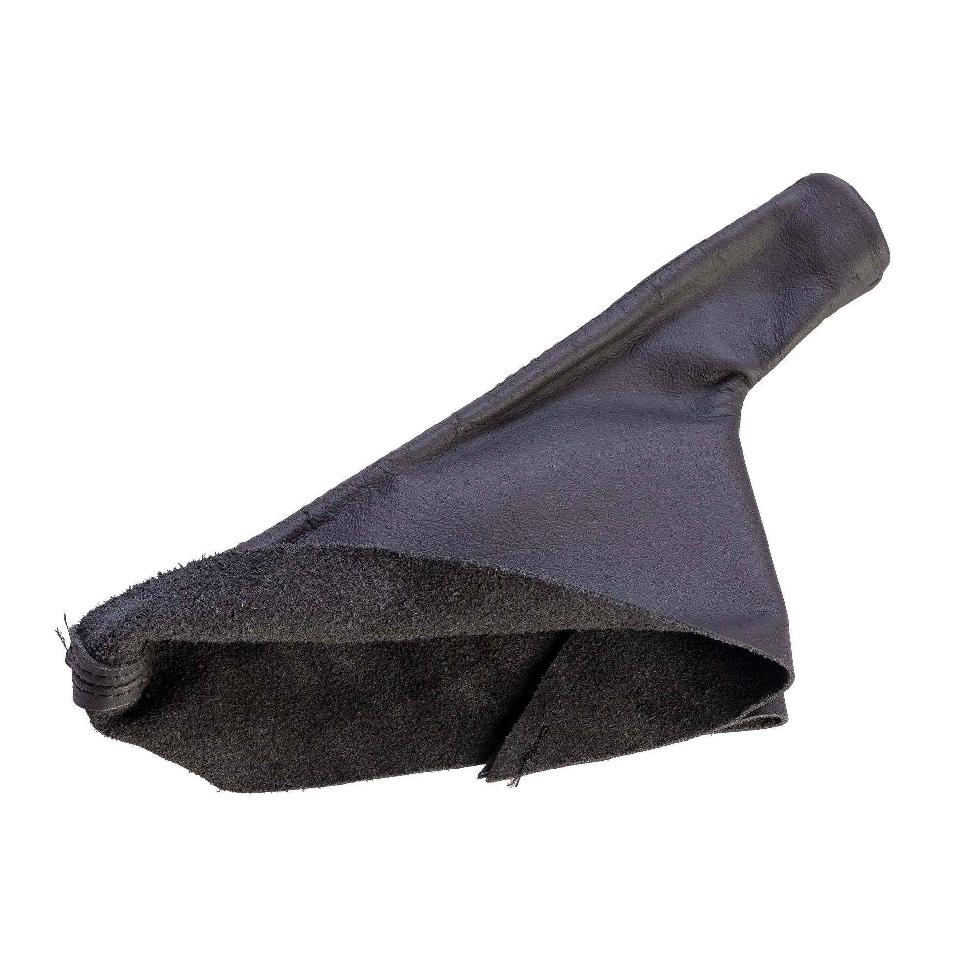 BMW E30 Leather Handbrake Boot