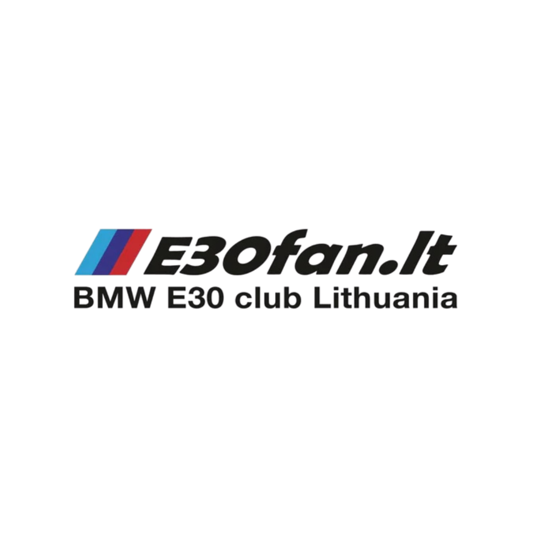 E30fan.lt