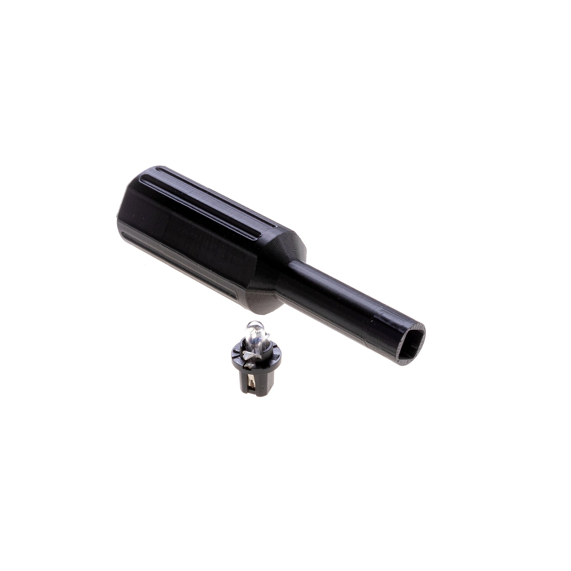 Indicator Bulb Removal Tool for Classic Car Instrument Cluster Type1