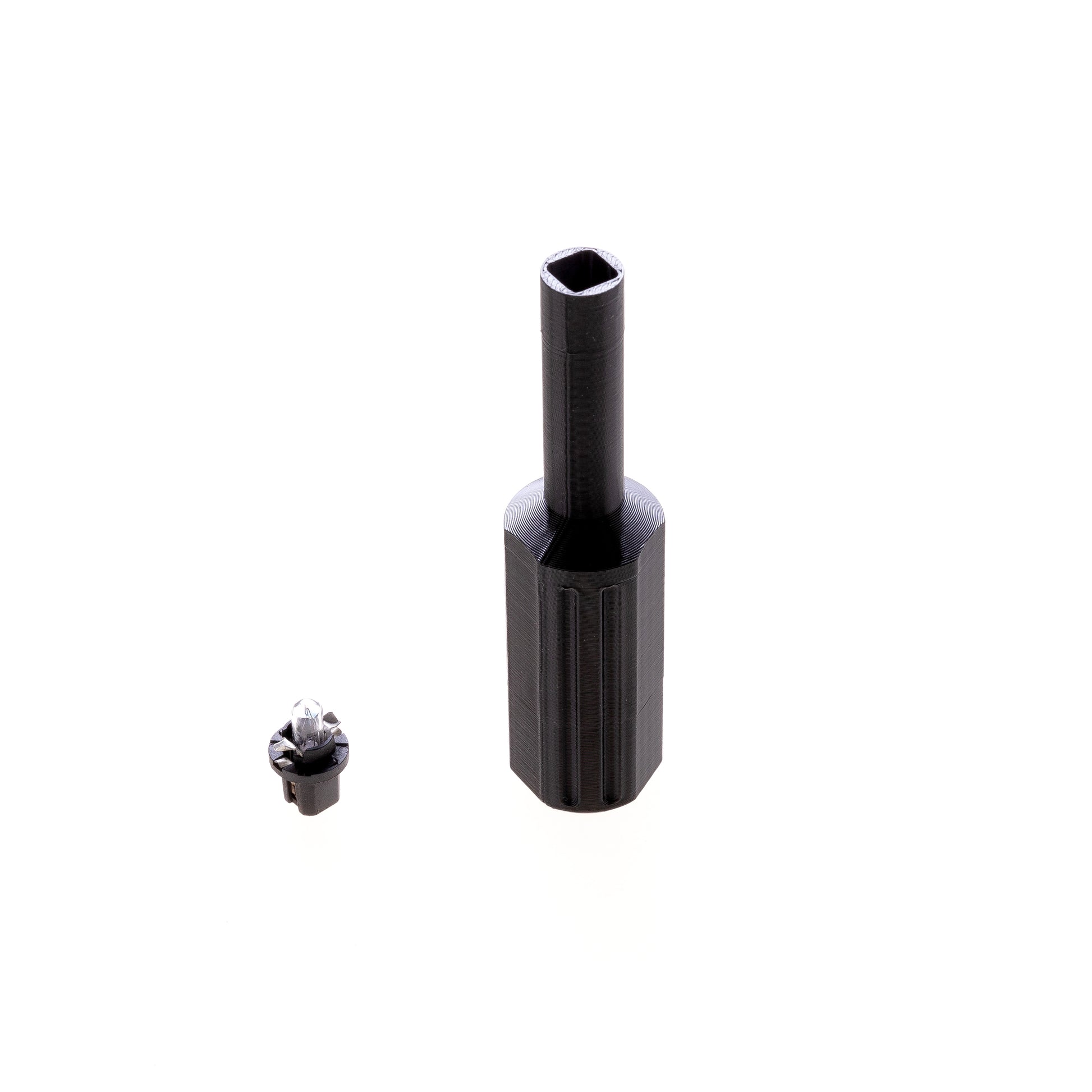 Indicator Bulb Removal Tool for Classic Car Instrument Cluster Type1