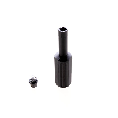 Indicator Bulb Removal Tool for Classic Car Instrument Cluster Type1