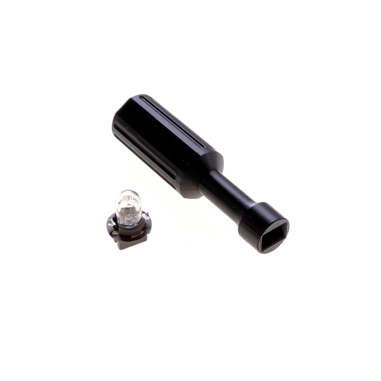 Indicator Bulb Removal Tool for Classic Car Instrument Cluster Type2