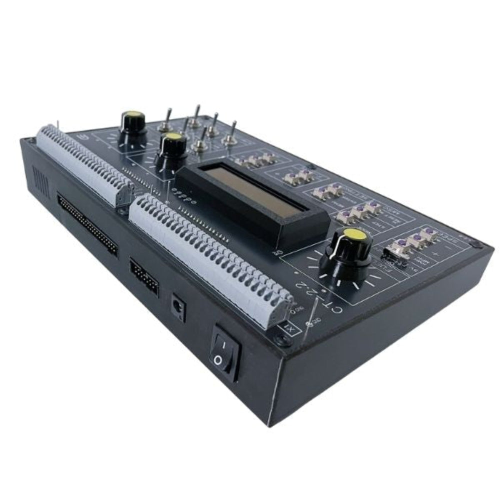 Instrument cluster test bench for BMW e30, e28, e24, e23 and other models