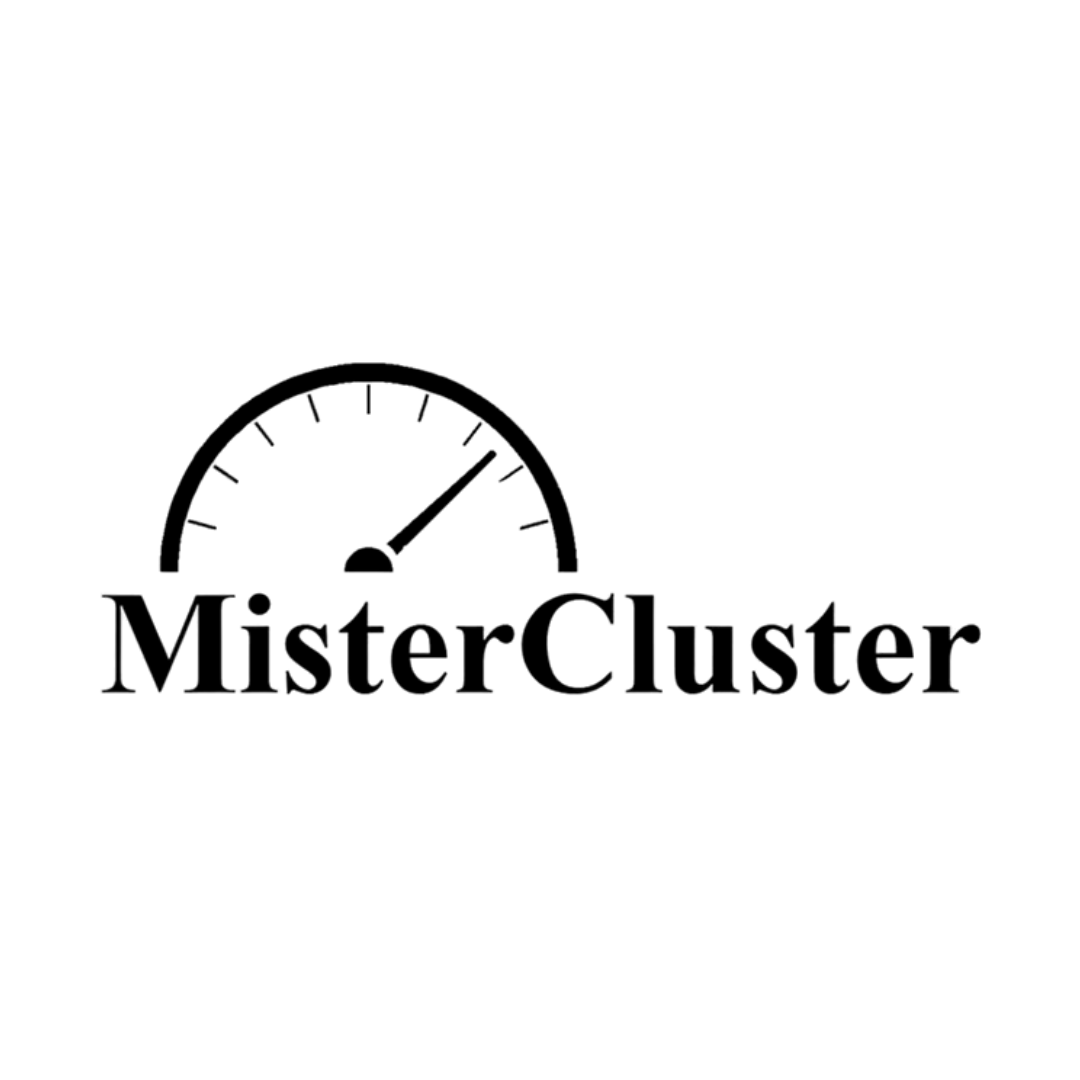 Mister Cluster